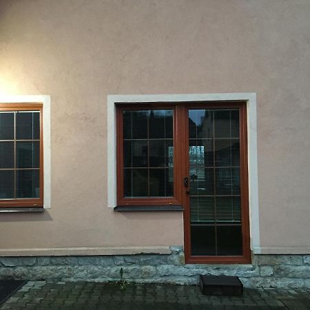 יאבלונק נאד ניסו Apartman V Liliove מראה חיצוני תמונה