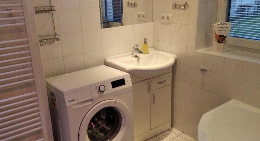 יאבלונק נאד ניסו Apartman V Liliove מראה חיצוני תמונה