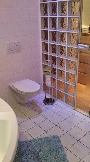יאבלונק נאד ניסו Apartman V Liliove מראה חיצוני תמונה
